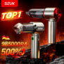 שואב אבק אלחוטי SZUK C012MAX